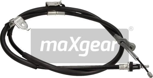 MAXGEAR 32 0753 Tautrekk håndbremse
