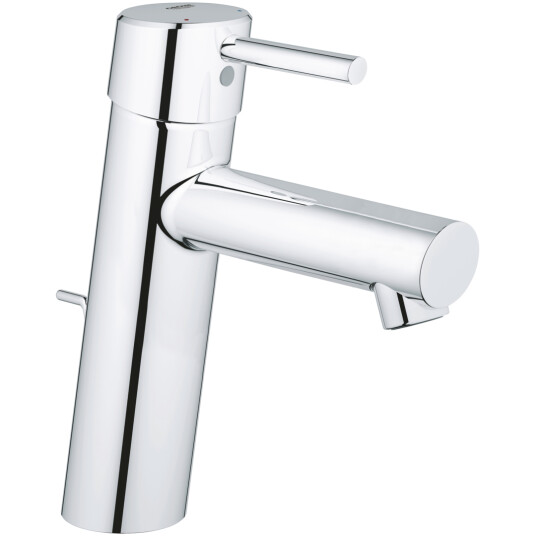 GROHE CONCETTO SERVANTBATTERI MEDIUM M/OPPLØFTSVENTIL