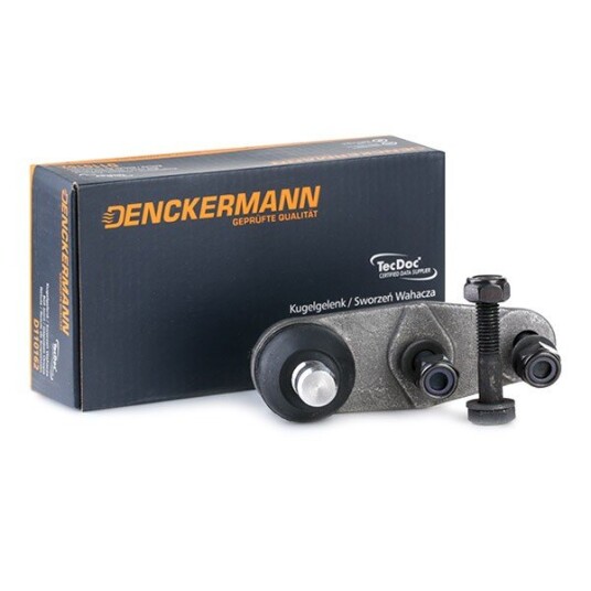 Bærekule DENCKERMANN D110162 Bærekule DENCKERMANN D110162