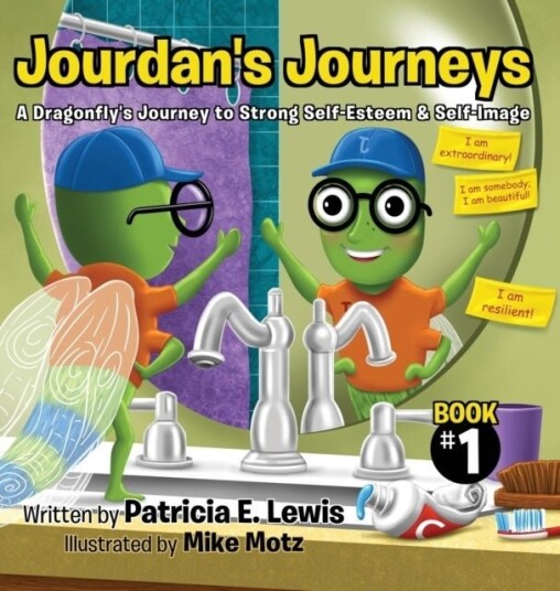 Jourdan's Journeys Jourdan's Journeys