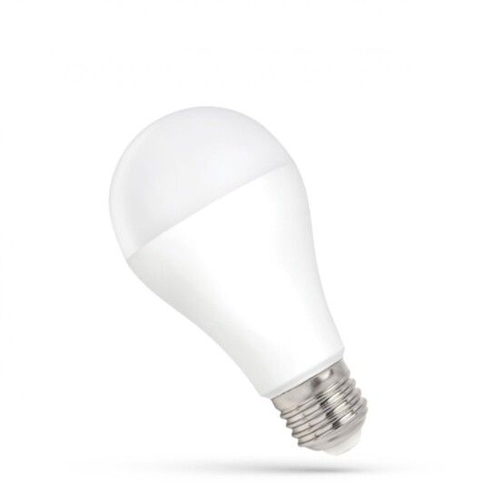 LED-pære GLS E27 Normal 20W/840 2300lm 230V Opal