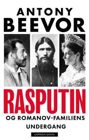 Rasputin Rasputin