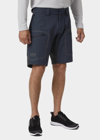 Helly Hansen Hp Racing Deck Shorts 597 Navy 34 Hverdagsshorts Helly Hansen Hp Racing Deck Shorts 597 Navy 34 Hverdagsshorts