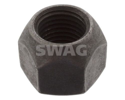 Hjulmutter SWAG 50 10 1366 Hjulmutter SWAG 50 10 1366