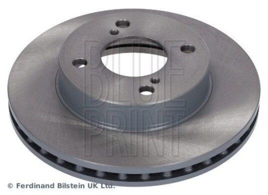 Bremseskive BLUE PRINT ADBP430102