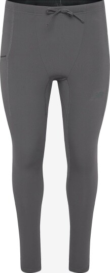 New Balance Reflective Rc Heat Tight 28" NEPTUNE GREY S