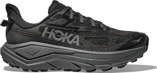 Hoka W Challenger 8 Wide Black/Outer Orbit Hoka W Challenger 8 Wide Black/Outer Orbit