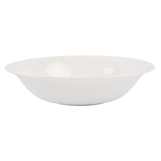 Porsgrund Tid Serveringsfat Dyp 25 cm