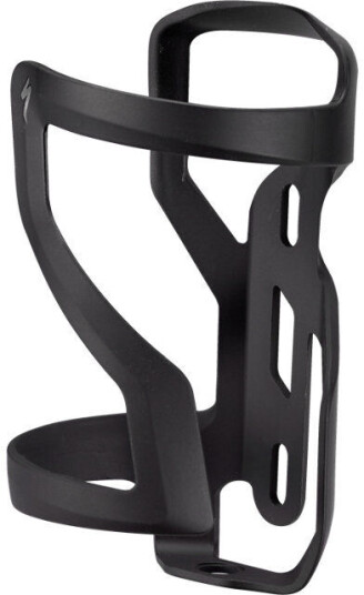 Specialized Zee Cage Ii Matte Blk LEFT