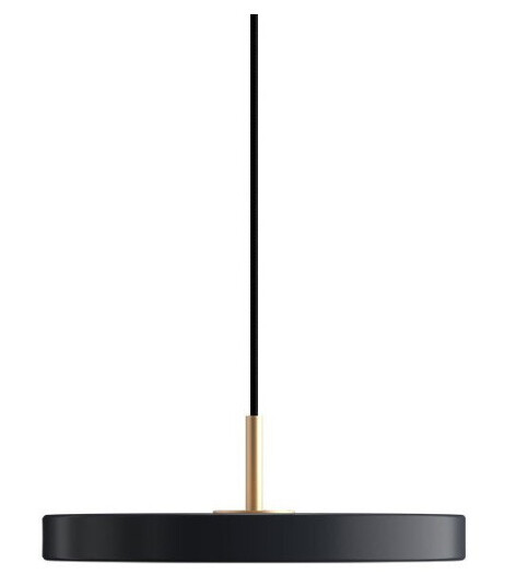 UMAGE - Asteria Mini Pendel Black