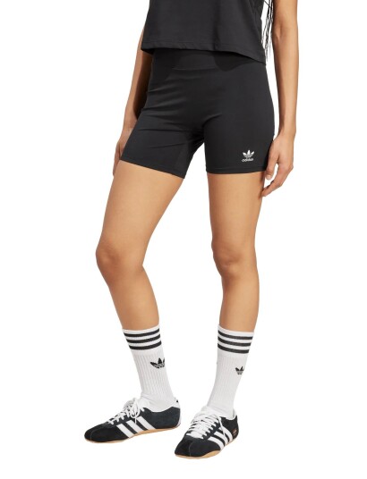 Adidas Originals Ess Shorts Black L