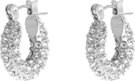 Dark Dame Accessories Grå ONE SIZE,