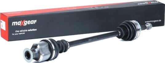 MAXGEAR 49 0321 Drivaksel MAXGEAR 49 0321 Drivaksel