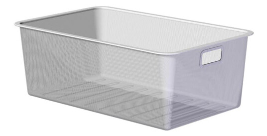 Lundbergs Meshkurv Wide 327x527 mm Lundbergs Meshkurv Wide 327x527 mm