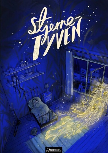 Stjernetyven Av Nora Brech