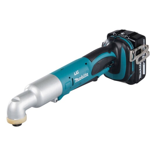 Makita Dtl061z Vinkel/Slagskrutrekker 18V Li-Ion "Solo" (Uten Batteri Og Lader) Makita Dtl061z Vinkel/Slagskrutrekker 18V Li-Ion "Solo" (Uten Batteri Og Lader)