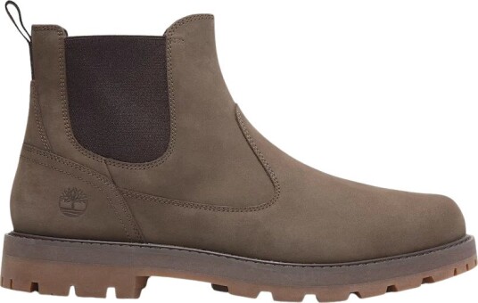 Timberland Herre Sko Brun 45 EU,