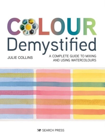 Colour Demystified Av Julie Collins Colour Demystified Av Julie Collins