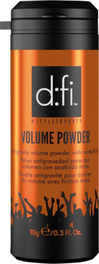 d:fi Powder 10g 10 g d:fi Powder 10g 10 g