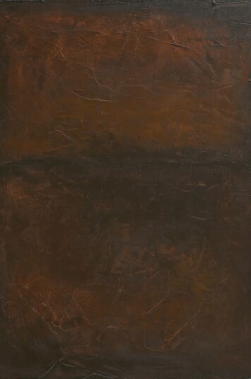 MalerifabrikkenDesign Maleri / After Dark / 90x120 CmBrunBilder & skilt