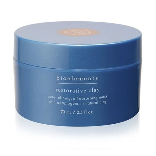 Bioelements Restorative Clay 73 ml