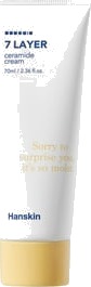 Hanskin Seven Layer Ceramide Cream 70ml