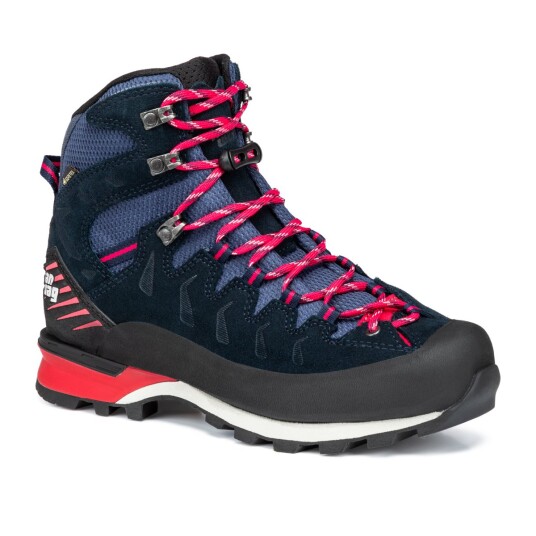 Hanwag Makra Pro Bunion Lady Gtx Navy/pink