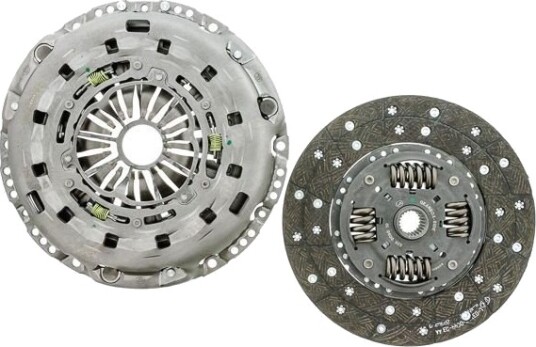 Clutchsett AISIN KE-FO21R