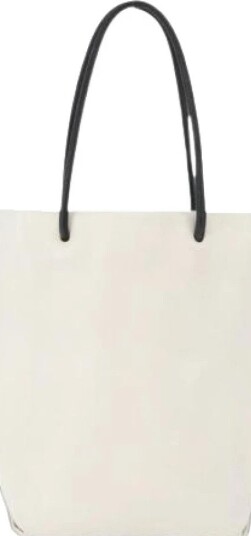 Chanel Vintage Dame Pre owned Hvit ONE SIZE,