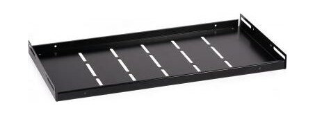 Delta Shelf 19 "250Mm 2 Pcs (P19f/250 * P2) Delta Shelf 19 "250Mm 2 Pcs (P19f/250 * P2)