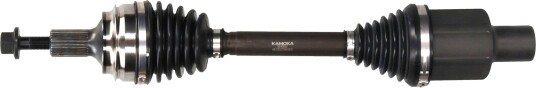 Drivaksel KAMOKA 5010057