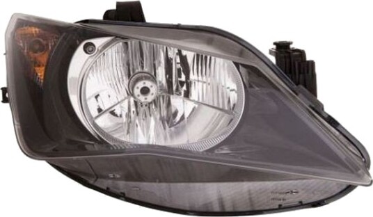 ABAKUS 445-1130R-LDEM2 Frontlykter