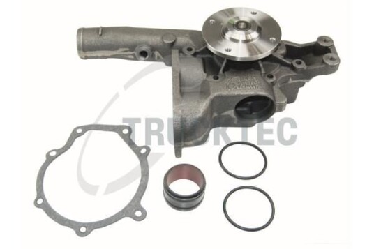 Vannpumpe TRUCKTEC AUTOMOTIVE 01.19.144