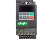 F+F F&F Vector inverter FA-3HS-007