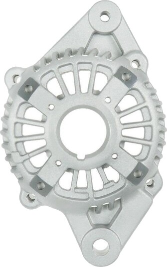 Holder, generator-drivflens AS-PL ABR6233S