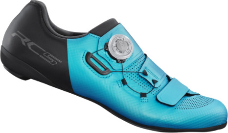 Shimano RC502 Sko Turkis Til Kvinner