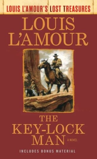 The Key-Lock Man Av Louis L'Amour