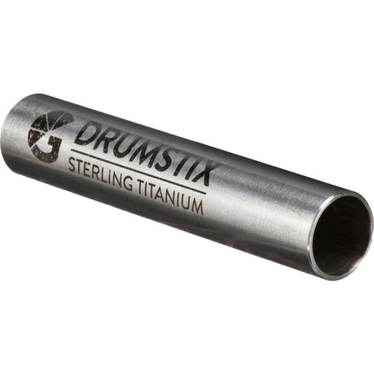 Bright Tangerine Drumstix 15mm 8cm 1x 7,6cm Titanium Support Rod Bright Tangerine Drumstix 15mm 8cm 1x 7,6cm Titanium Support Rod