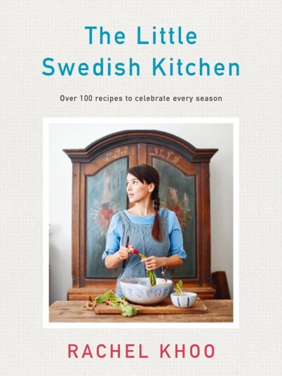 The Little Swedish Kitchen Av Rachel Khoo