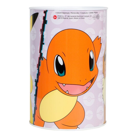 Hisab/Joker Sparebøsse Pokémon