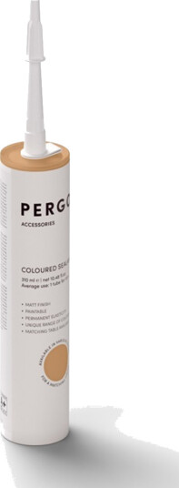 Pergo Akrylfugemasse Caramel