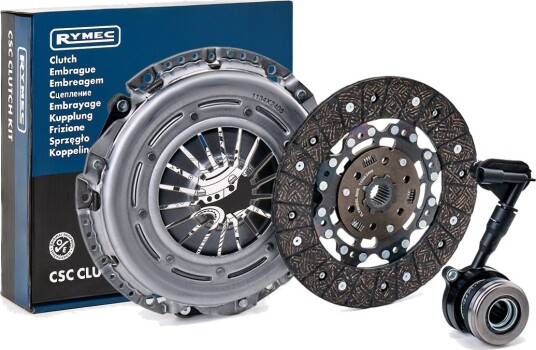 Clutchsett RYMEC JT17041071