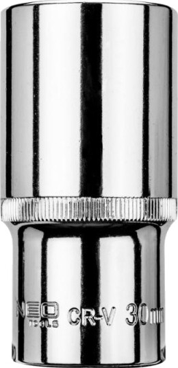 NEO TOOLS 08-486 Pipenøkkelinnsats