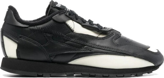 Maison Margiela Dame Sko Svart 39 EU, Maison Margiela Dame Sko Svart 39 EU,