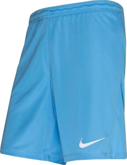 Nike Shorts Dry Park III Universitetsblå/Hvit Barn størrelse XL: 158 170 cm