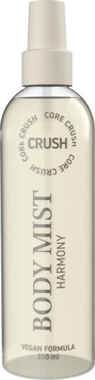 Gunry Crush Body Mist Harmony 150 ml