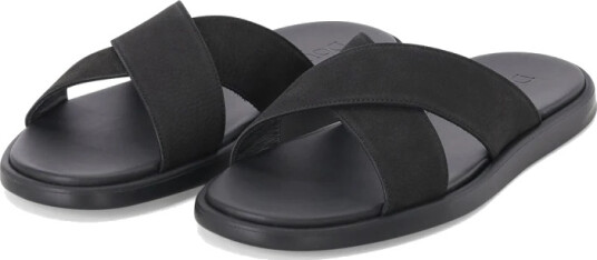 Doucal's Herre Sko Svart 41 EU,