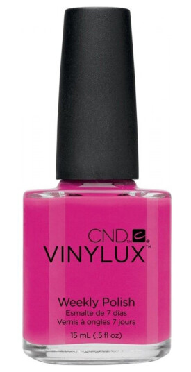 CND Vinylux Art Vandal 155 Tutti Frutti CND Vinylux Art Vandal 155 Tutti Frutti