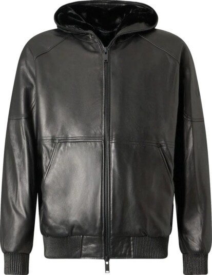 Moose Knuckles Herre Jakker Svart L,