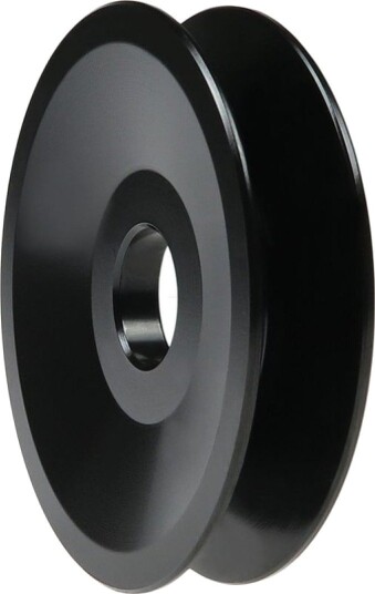 Remskive, dynamo AS-PL AP5019S